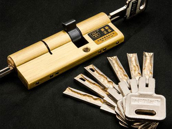 开州24小时上门开锁公司