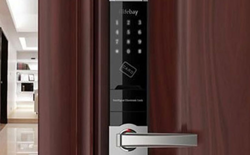 开州24小时上门开锁公司