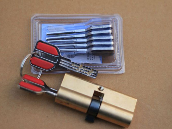 开州24小时上门开锁公司